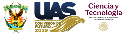Logo UAS